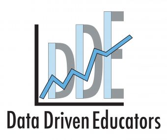 Data Driven Educators  Logo